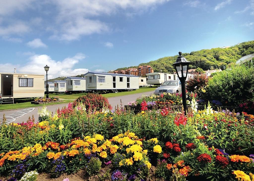 Beachside Holiday Park Bideford Extérieur photo