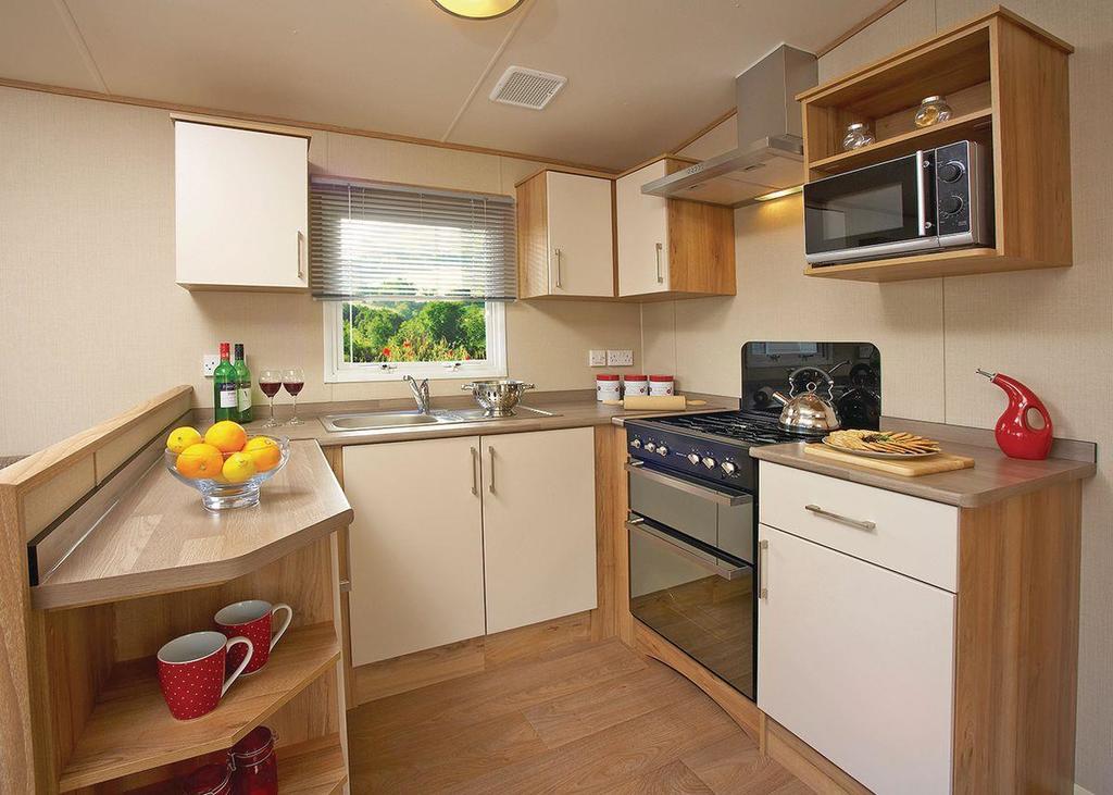 Beachside Holiday Park Bideford Extérieur photo