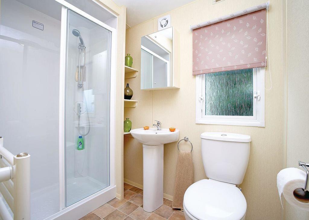 Beachside Holiday Park Bideford Extérieur photo