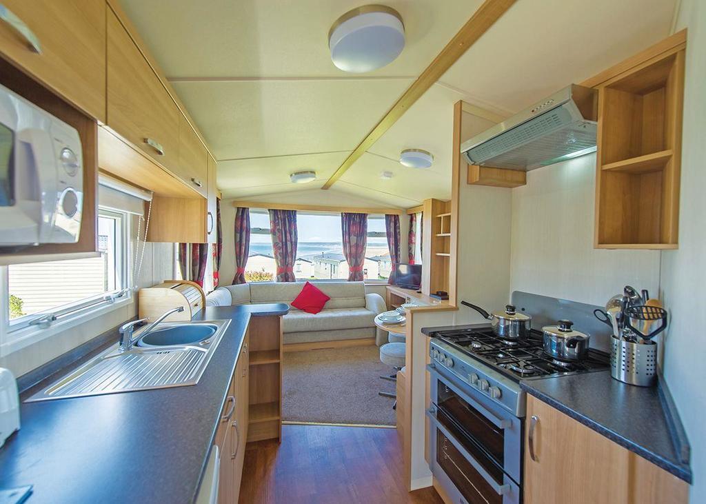 Beachside Holiday Park Bideford Extérieur photo