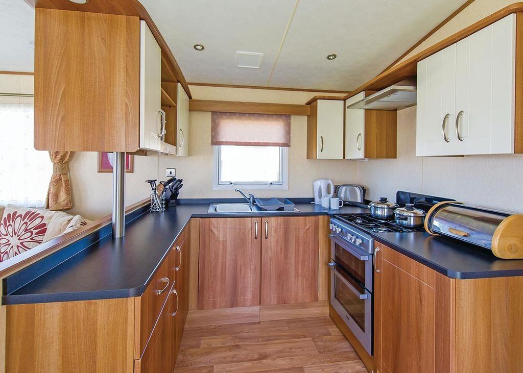 Beachside Holiday Park Bideford Extérieur photo