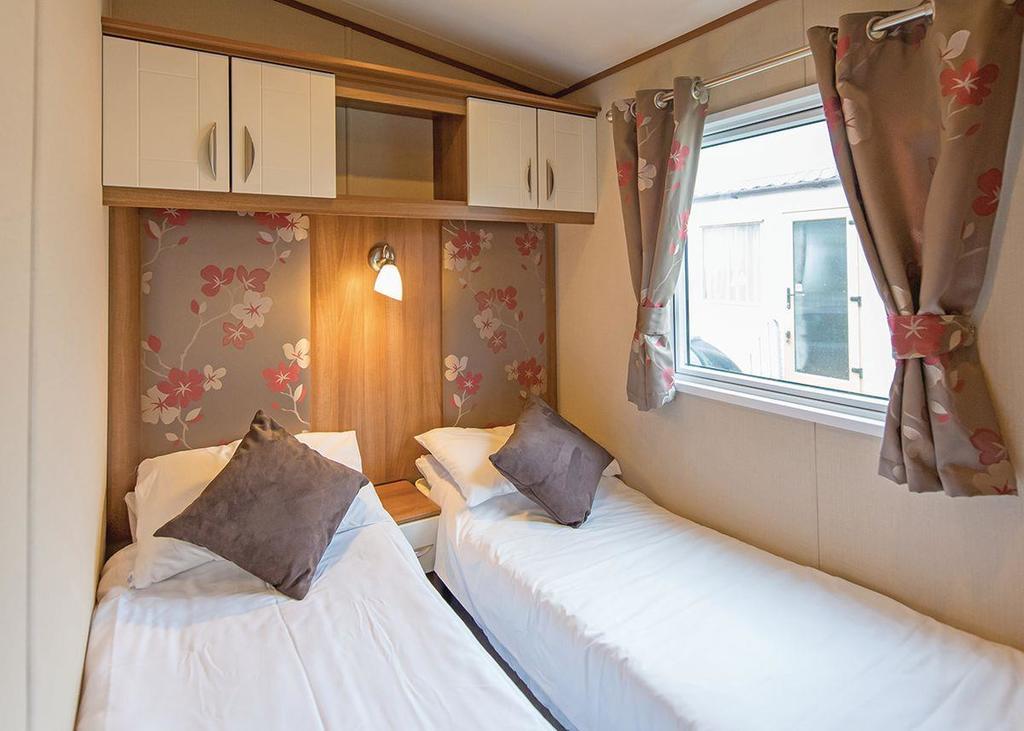 Beachside Holiday Park Bideford Extérieur photo