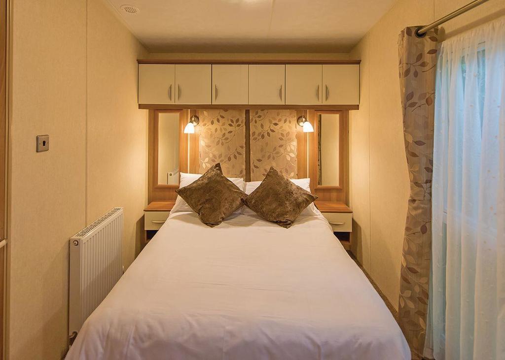 Beachside Holiday Park Bideford Extérieur photo