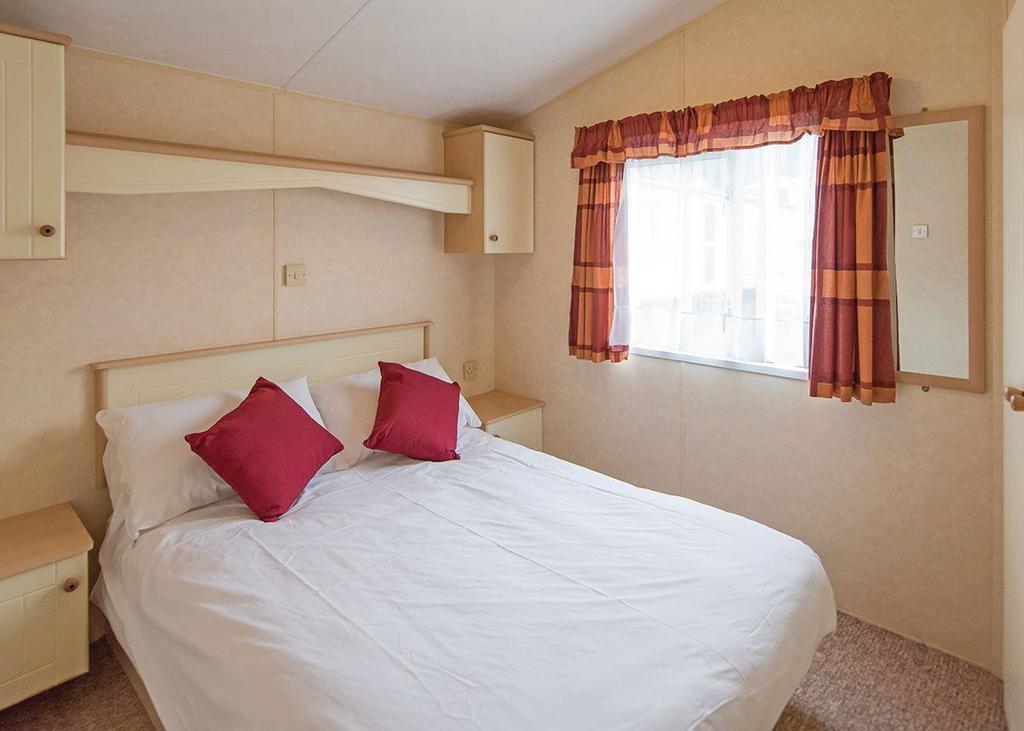 Beachside Holiday Park Bideford Extérieur photo