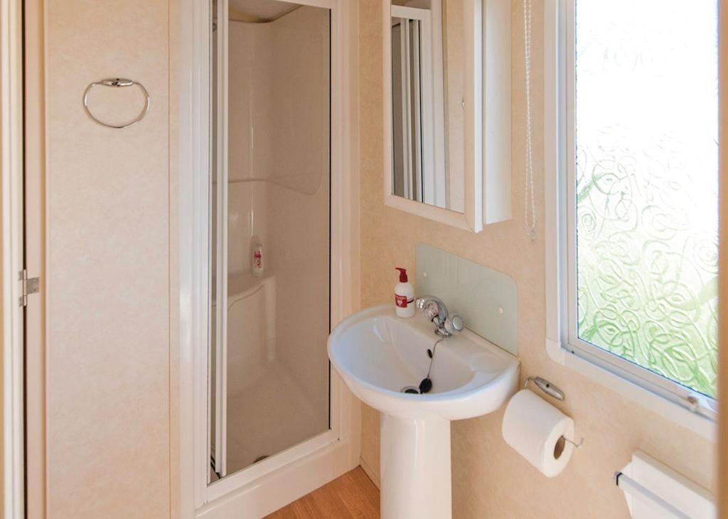 Beachside Holiday Park Bideford Extérieur photo