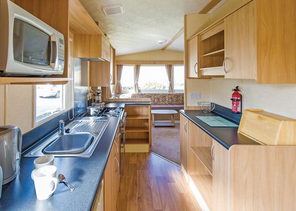 Beachside Holiday Park Bideford Extérieur photo