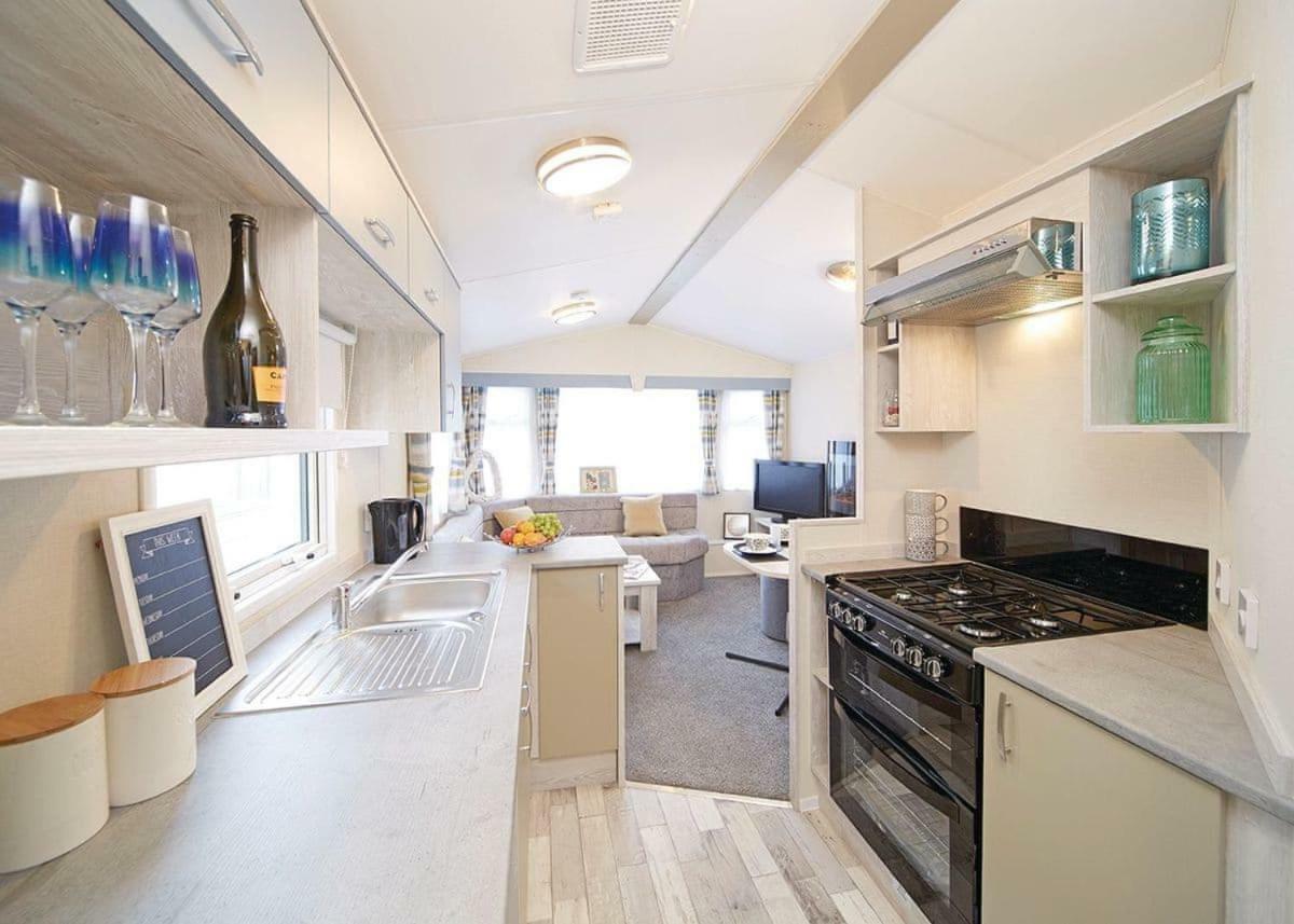 Beachside Holiday Park Bideford Extérieur photo