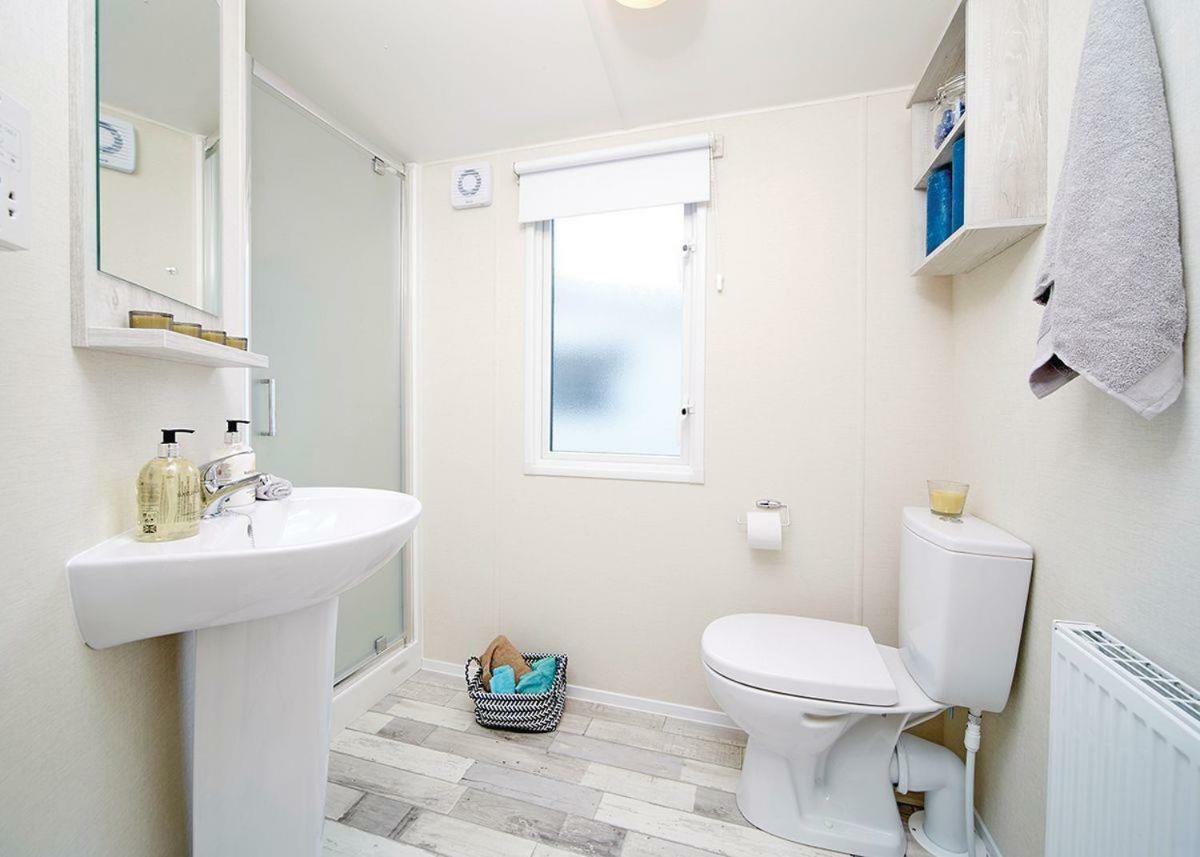 Beachside Holiday Park Bideford Extérieur photo