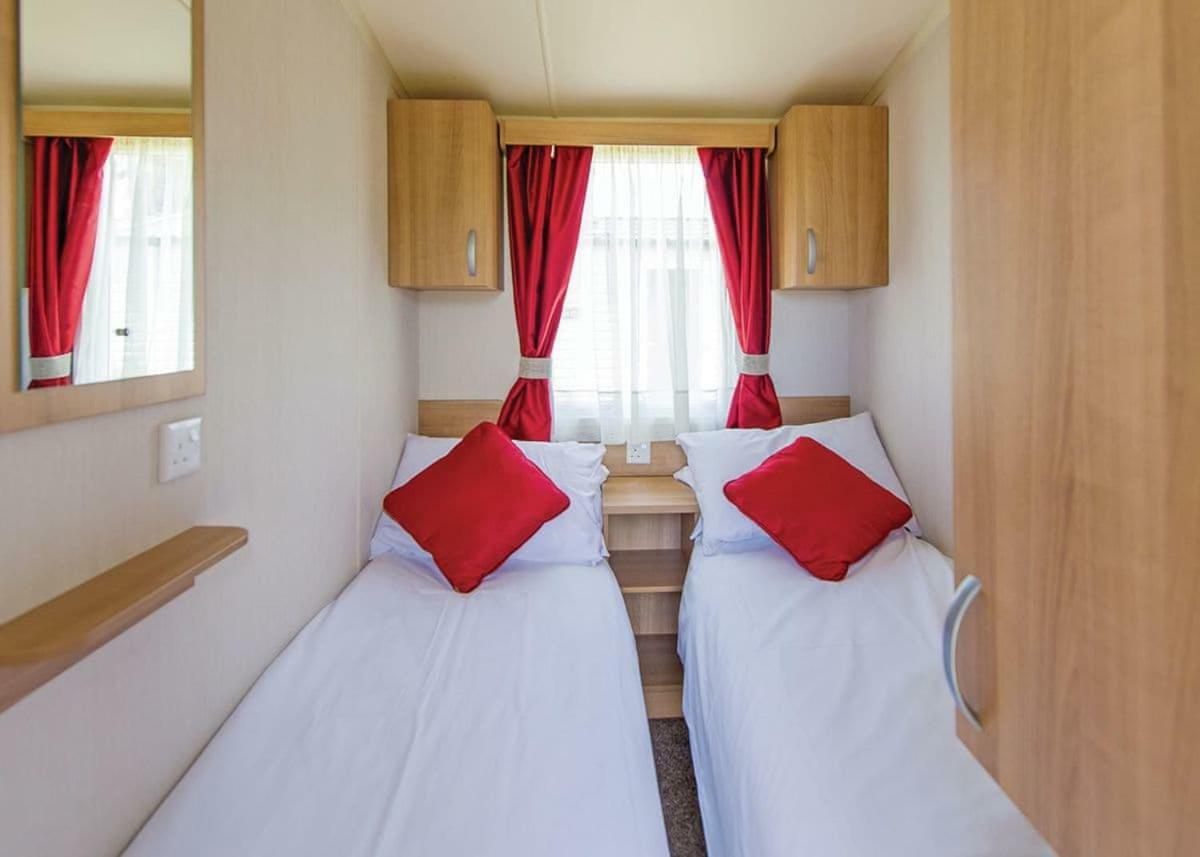 Beachside Holiday Park Bideford Extérieur photo