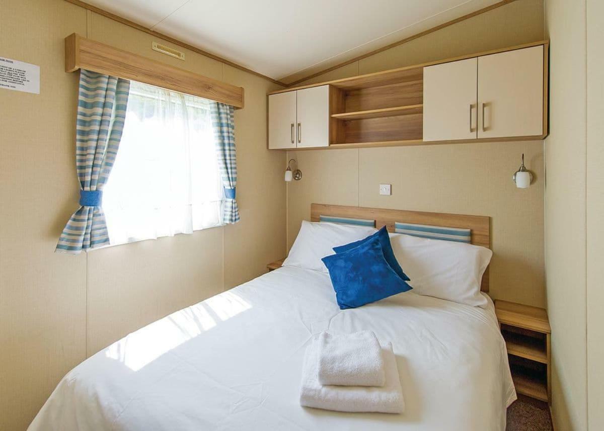 Beachside Holiday Park Bideford Extérieur photo