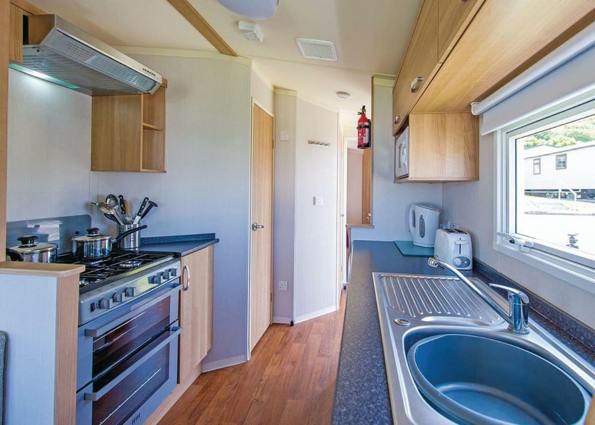 Beachside Holiday Park Bideford Extérieur photo