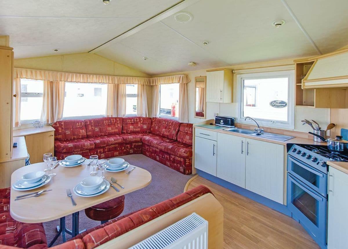 Beachside Holiday Park Bideford Extérieur photo