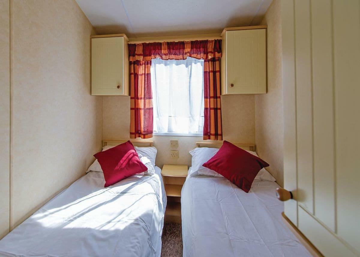 Beachside Holiday Park Bideford Extérieur photo