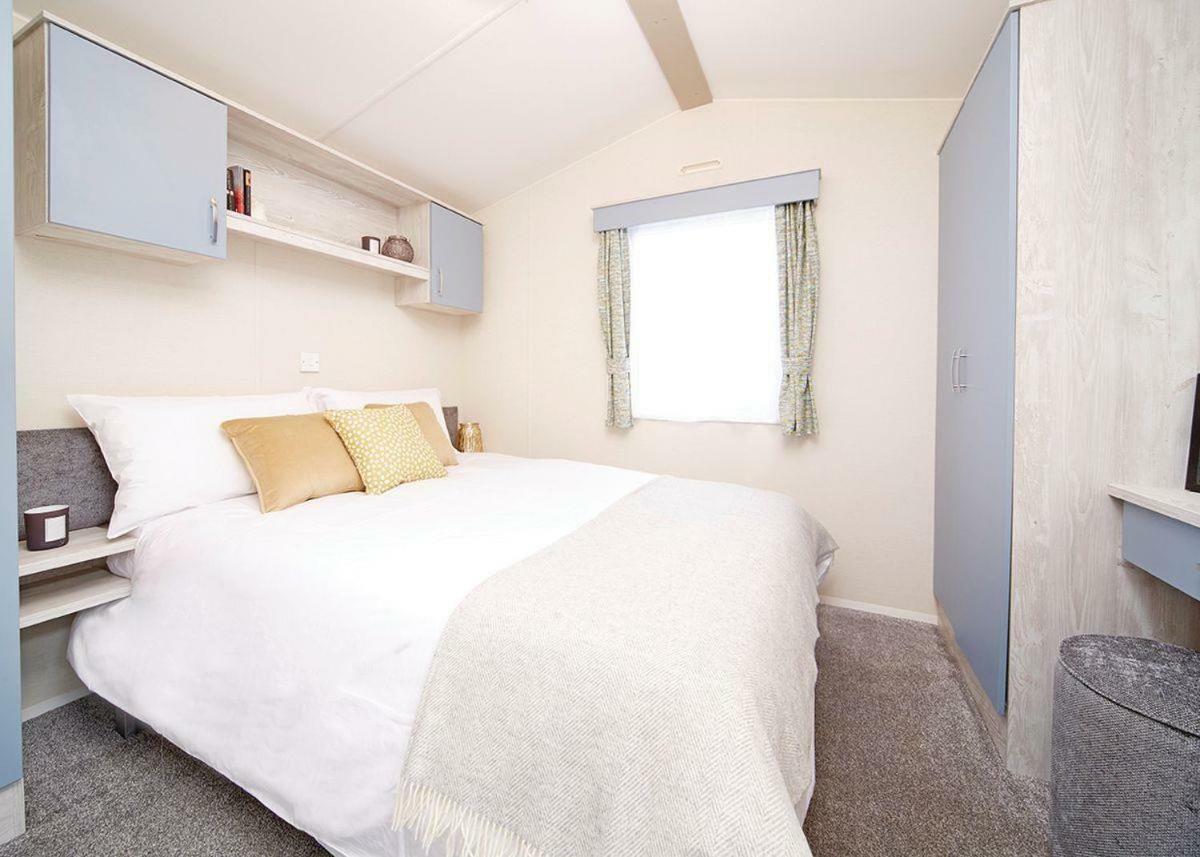 Beachside Holiday Park Bideford Extérieur photo
